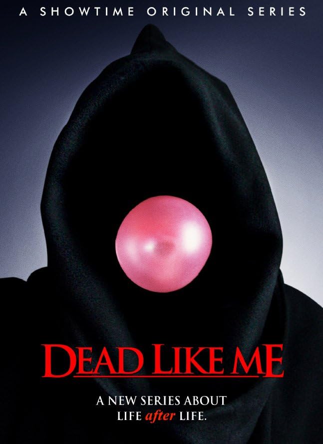 Dead Like Me image