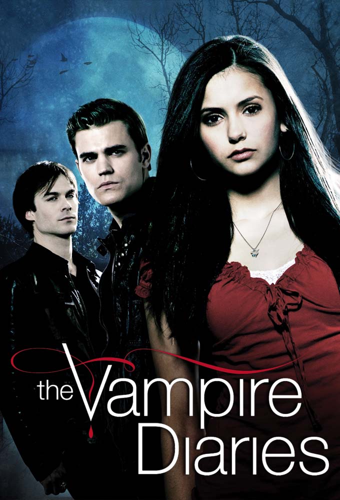 The Vampire Diaries image