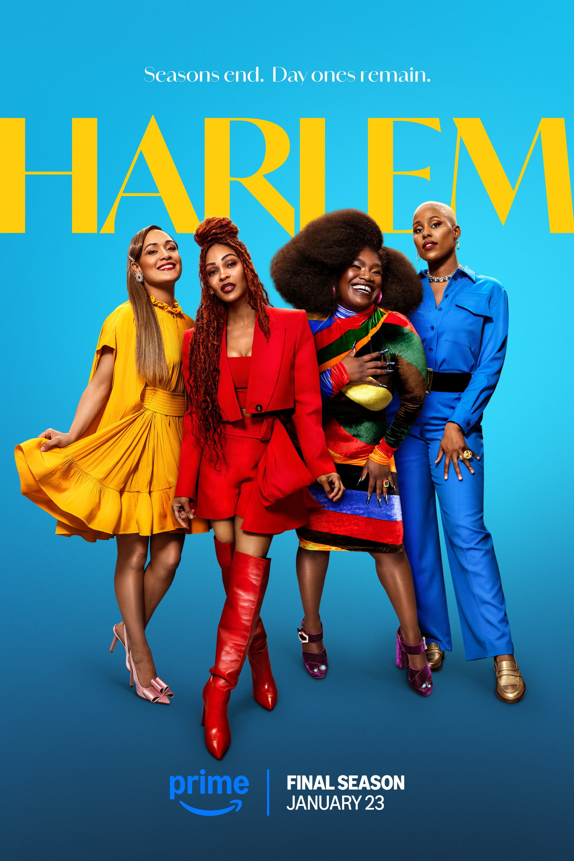Harlem series image